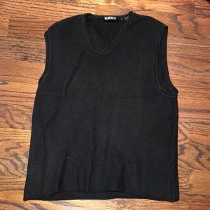 Men’s sweater vest